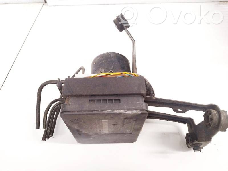 Mini One - Cooper R50 - 53 Pompa ABS 