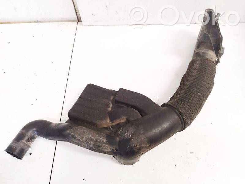 Mini One - Cooper R50 - 53 Conductă/furtun admisie aer 