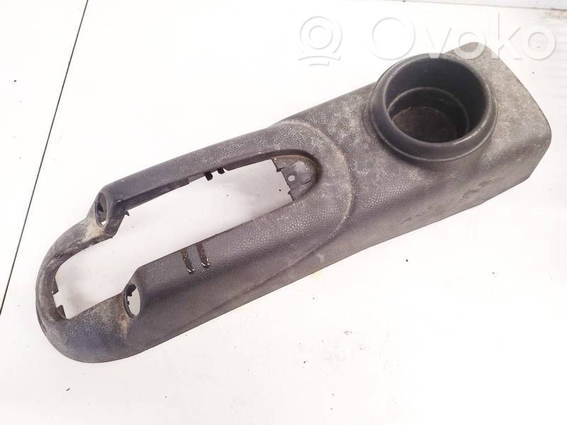 Mini One - Cooper R50 - 53 Cup holder 