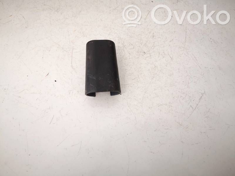 Skoda Octavia Mk3 (5E) Muu ulkopuolen osa 