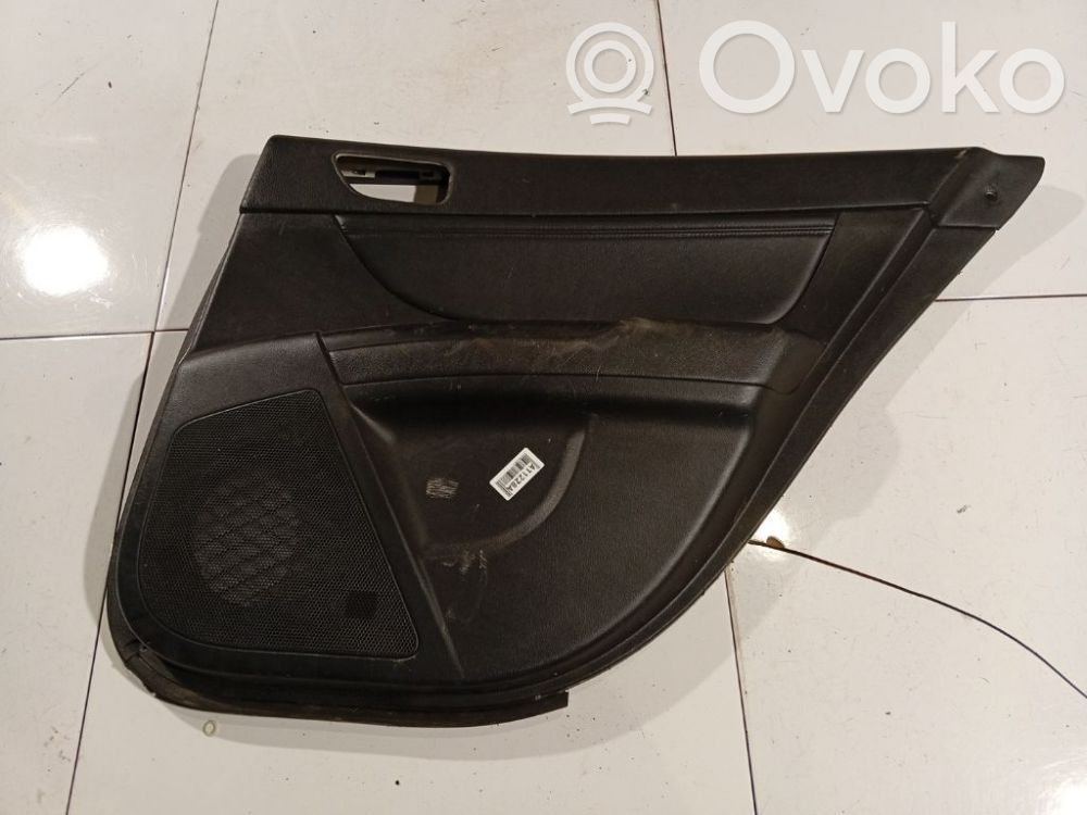Panou interior ușă spate   832203K010,832203K010,832203K010