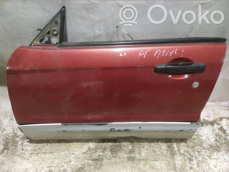 Subaru Forester SG Ușă față 