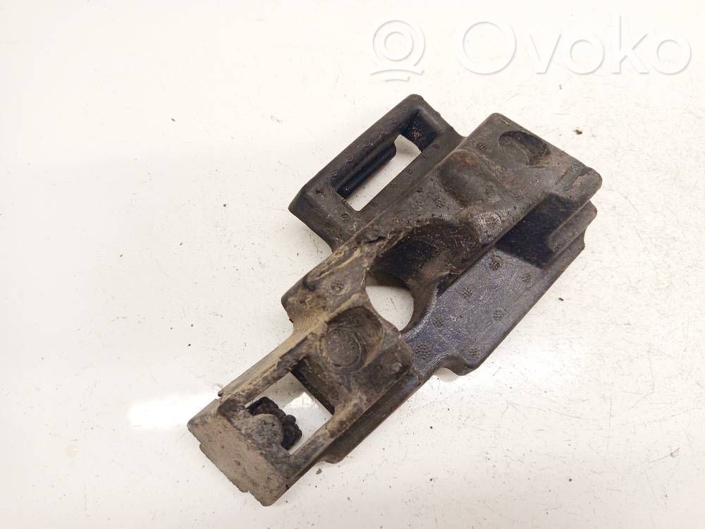 Opel Zafira B Inne części karoserii