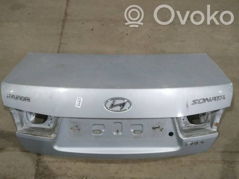 Hyundai Sonata Heckklappe Kofferraumdeckel
