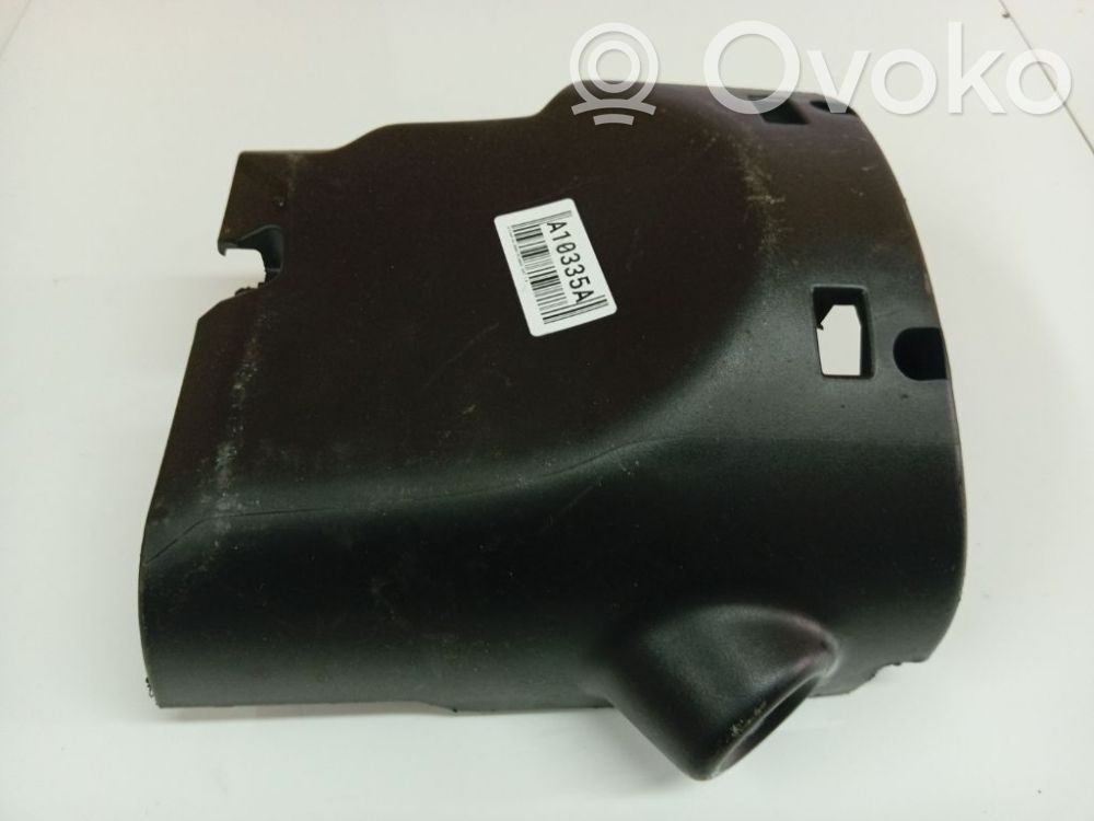 Citroen C4 Grand Picasso Rivestimento del piantone del volante 
