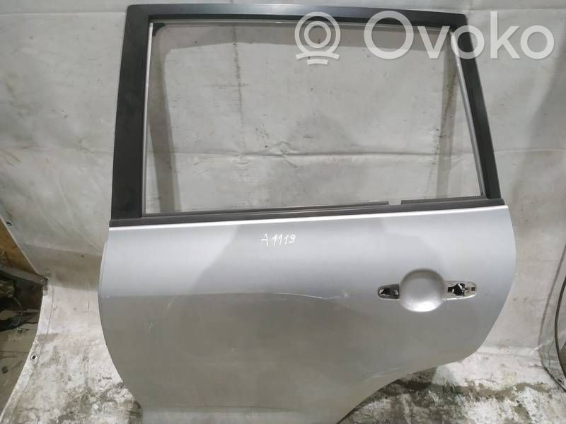 Toyota RAV 4 (XA30) Ușă spate 