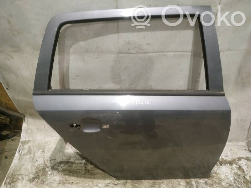 Opel Astra H Ușă spate 