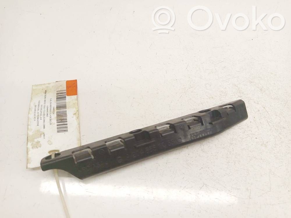 Mercedes-Benz GLK (X204) Support de pare-chocs arrière 