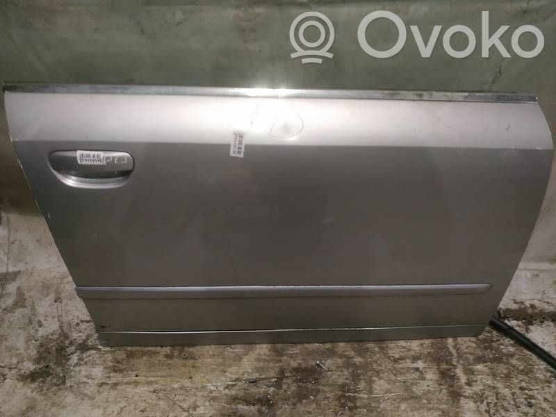 Audi A4 S4 B6 8E 8H Ușă față 