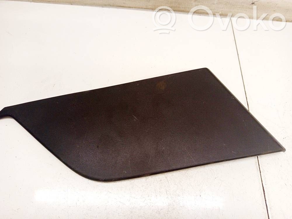 Land Rover Discovery 4 - LR4 Altra parte interiore