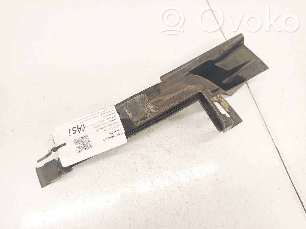 Iveco Daily 30.8 - 9 Altra parte esteriore 