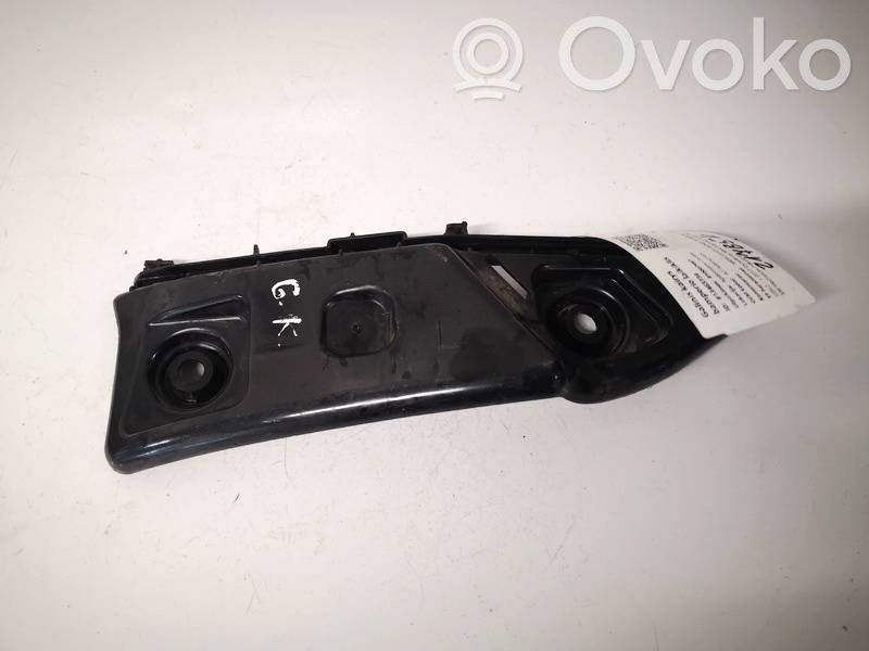 Mercedes-Benz A W176 Staffa di rinforzo montaggio del paraurti posteriore