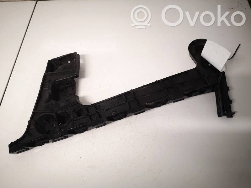 Audi A4 S4 B9 Suport montare bară spate 