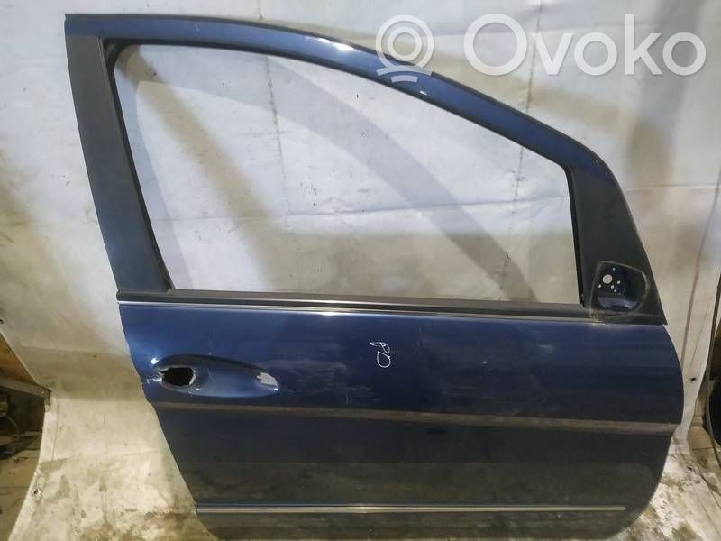Mercedes-Benz B W245 Portiera anteriore 