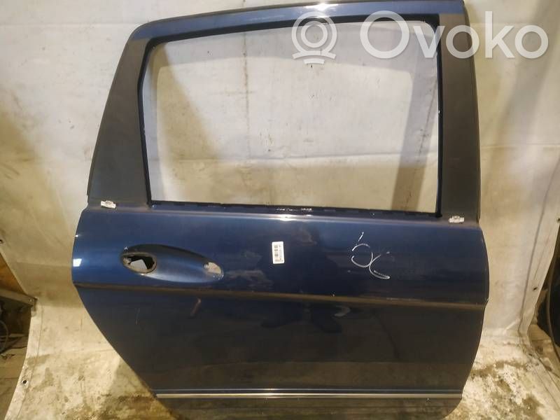 Mercedes-Benz B W245 Portiera posteriore 