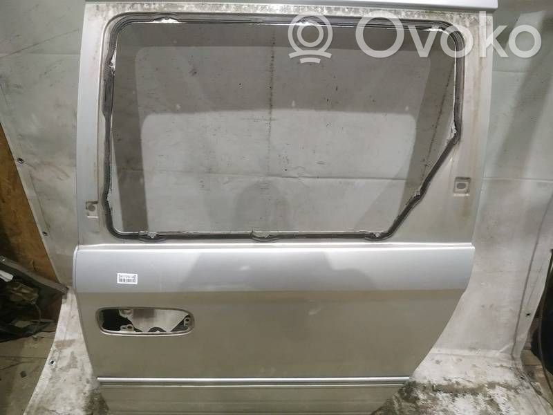 Chrysler Grand Voyager IV Portiera posteriore 