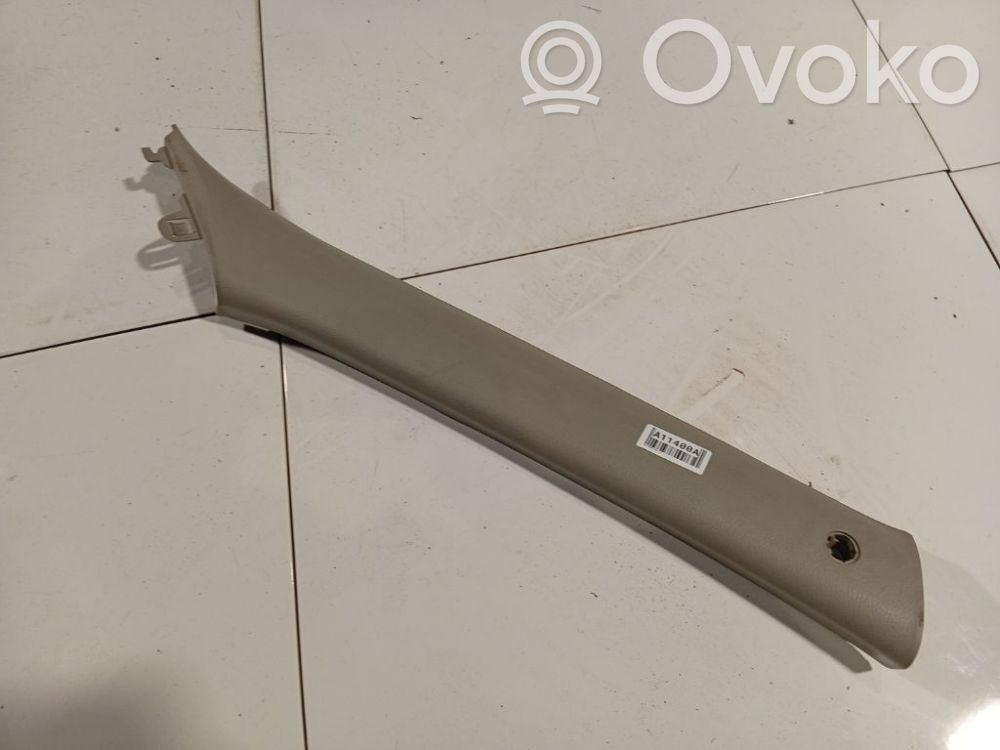KIA Cerato Rivestimento montante (C)