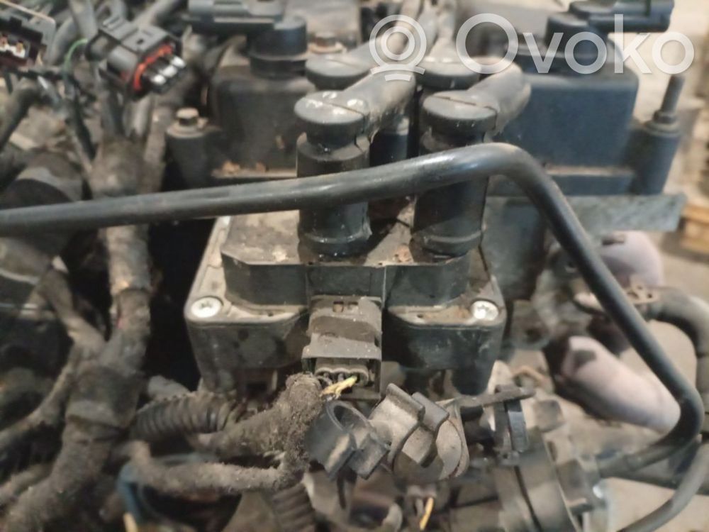 Ford Mondeo MK IV Bobină aprindere 