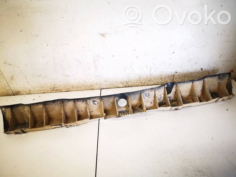 Renault Scenic II - Grand scenic II Support de pare-chocs arrière