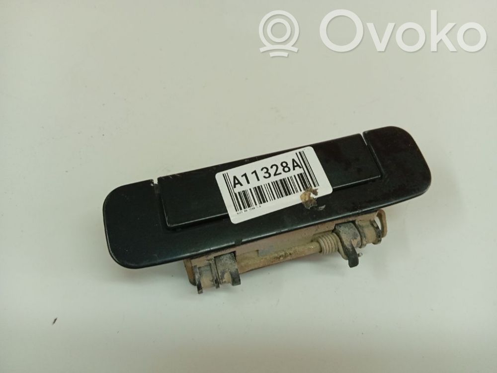 Audi 80 90 B3 Manecilla externa puerta delantera 