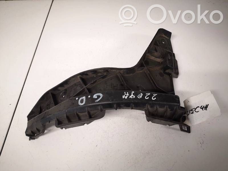 Opel Zafira C Suport montare bară spate 