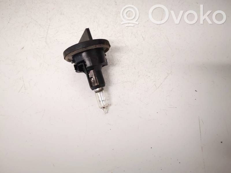 Opel Astra H Parte del faro 
