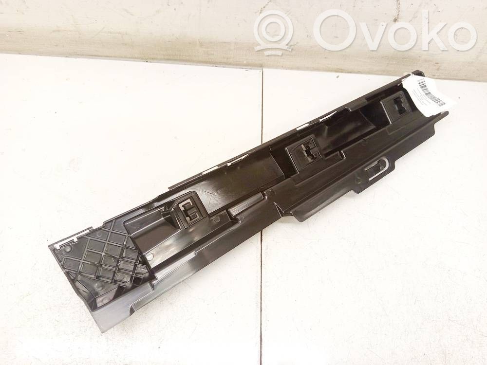 BMW 3 F30 F35 F31 Rivestimento sottoporta/minigonna laterale 
