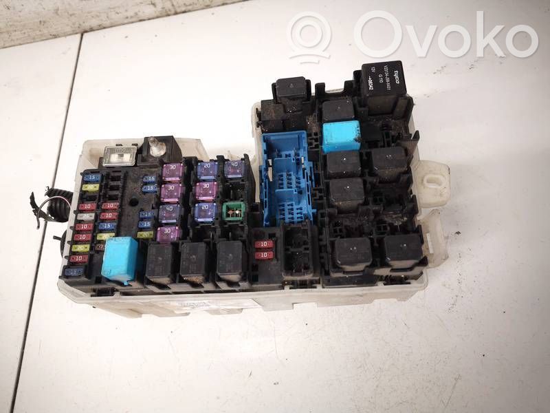 Fuse box set   56413W,56413W,56413W