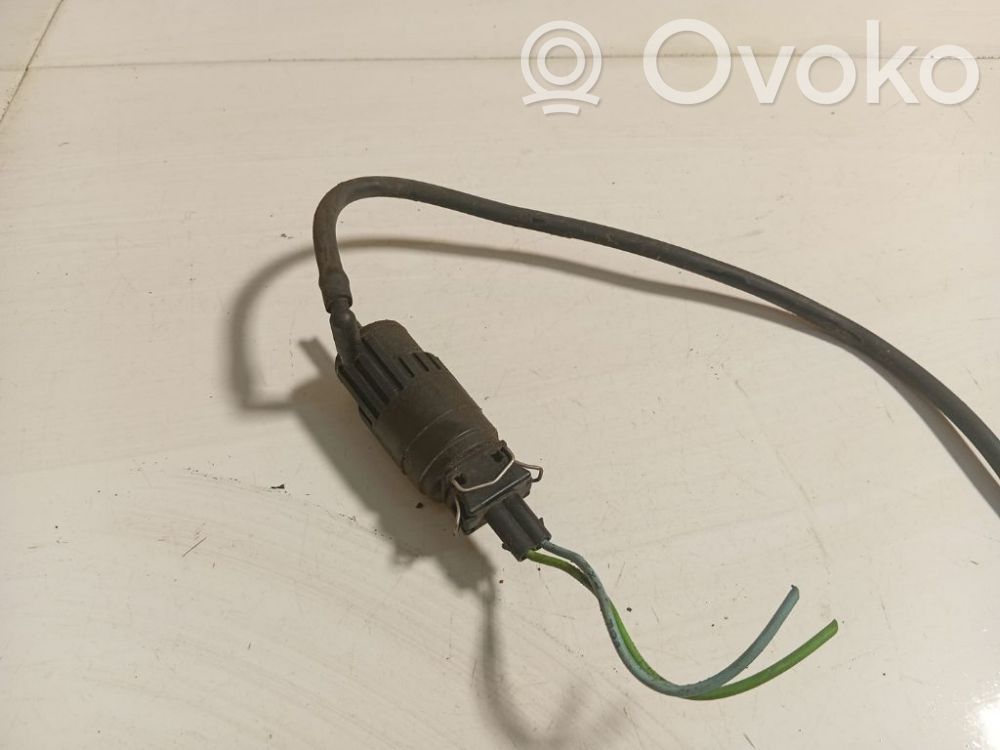 Pumpe Scheibenwaschanlage