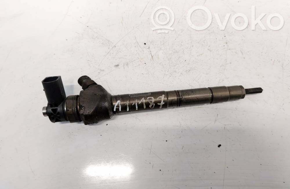 Inyector de combustible   03L130277J,03L130277J,0445110369
