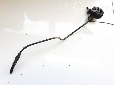 Volkswagen PASSAT B6 Linea/tubo della frizione