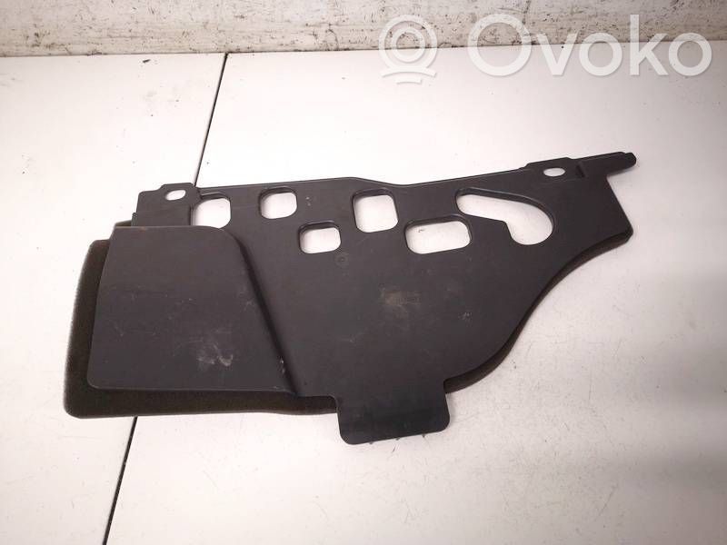Opel Astra H Altra parte esteriore 
