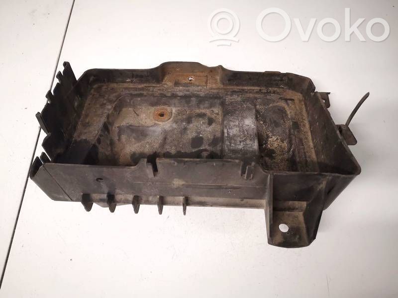 Opel Astra H Support boîte de batterie