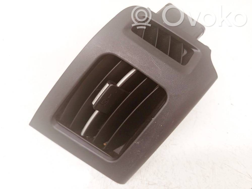 Toyota Prius (XW30) Griglia di ventilazione centrale cruscotto