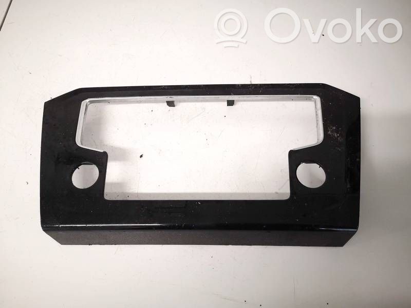 Console centrale   3G2858071A,3G2858071A