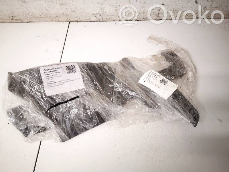 Maserati Ghibli Altro elemento di rivestimento bagagliaio/baule