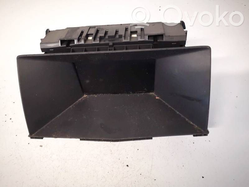 Opel Astra H Ecran/afișaj/ecran mic 