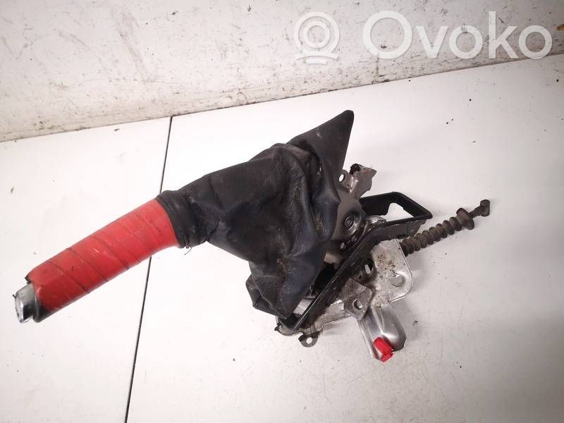 Opel Astra H Frein à main / assemblage du levier