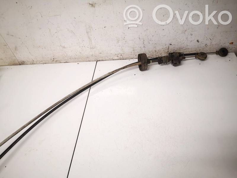 Opel Astra H Cabluri schimbător viteze