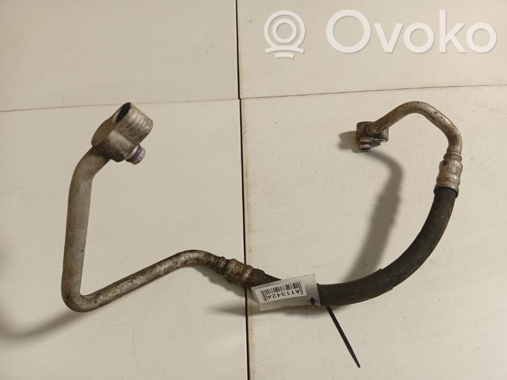 Volkswagen PASSAT B6 Tubo flessibile aria condizionata (A/C) 
