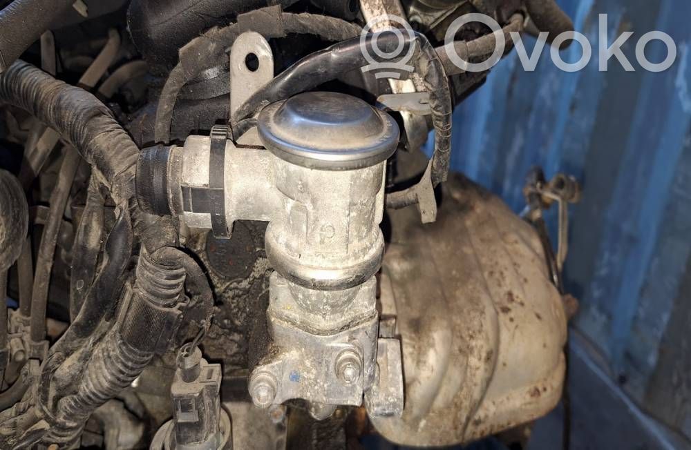 Audi A3 S3 8P Supapă EGR 