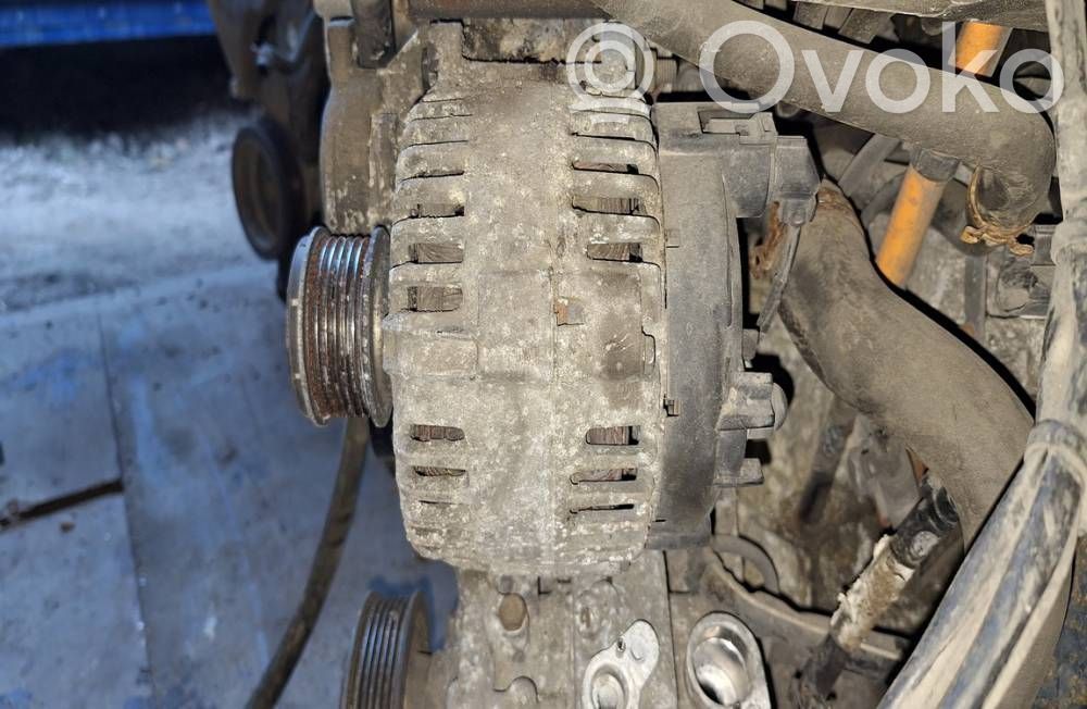Alternador   06F903023C,06F903023C