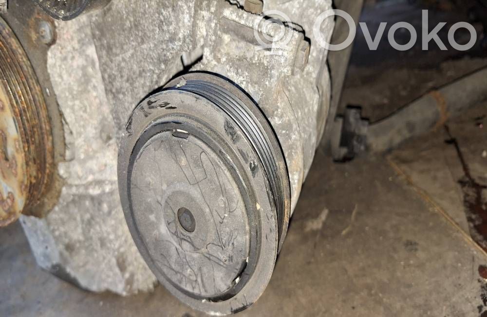 Audi A3 S3 8P Compressore aria condizionata (A/C) (pompa)