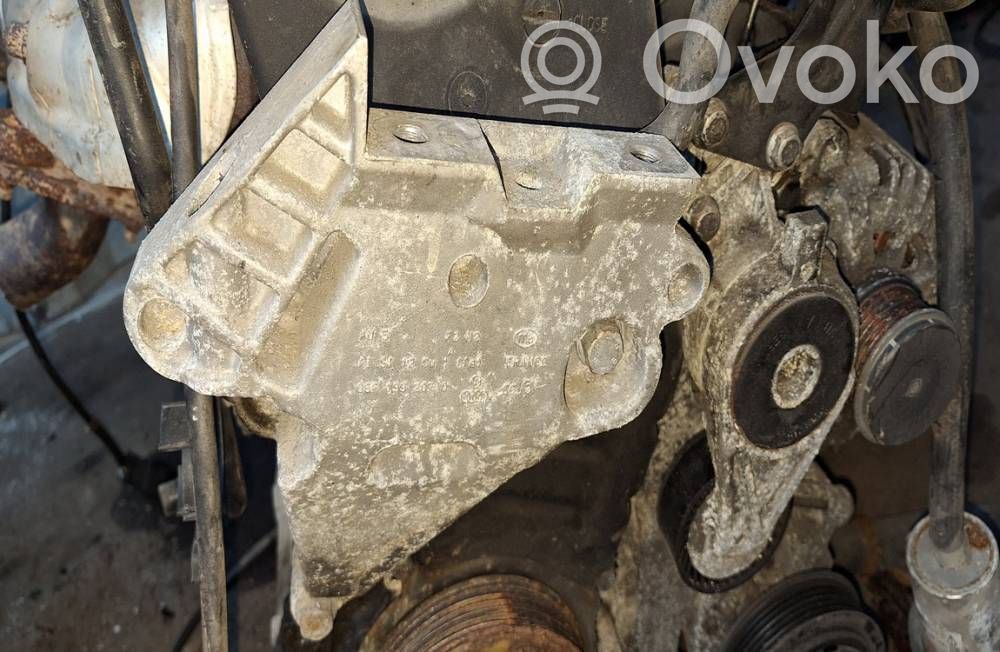 Audi A3 S3 8P Supporto di montaggio del motore (usato) 