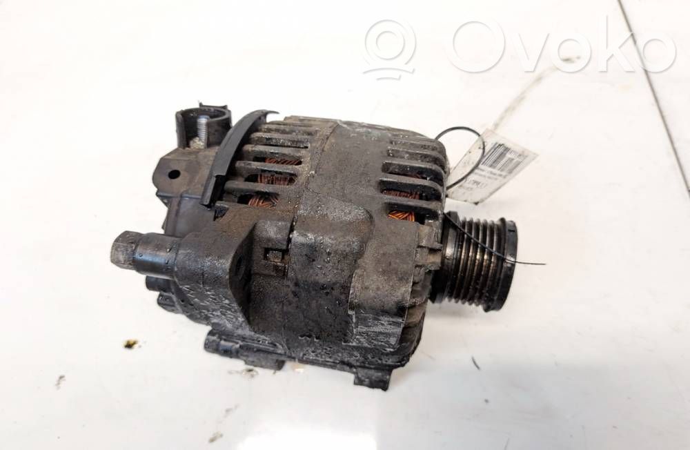 Alternator   9646321780,9646321780