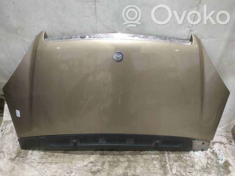 Mercedes-Benz A W169 Vano motore/cofano 