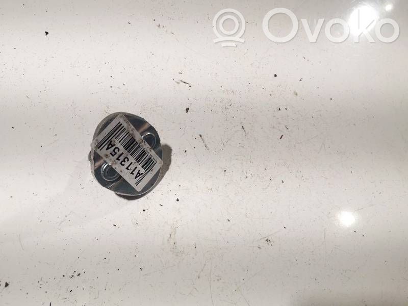 Hyundai ix35 Altra parte esteriore
