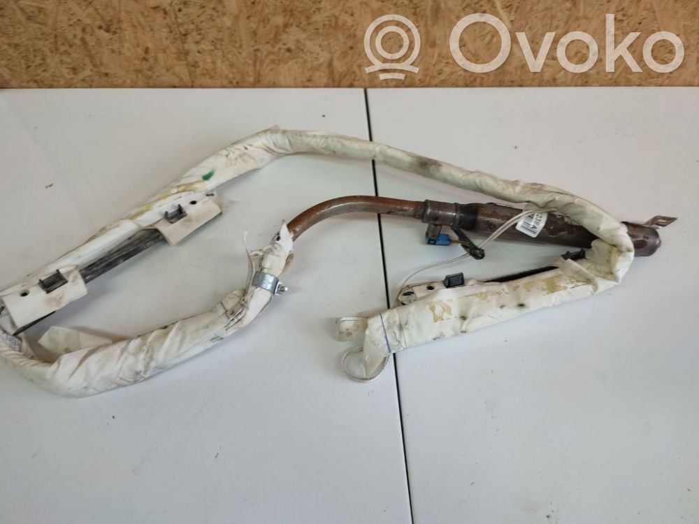 Peugeot 307 Airbag del techo 