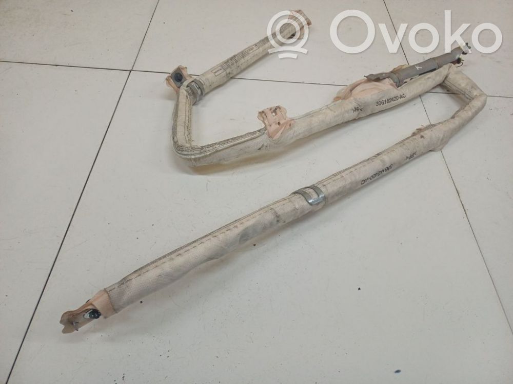 Opel Insignia A Airbag del techo 