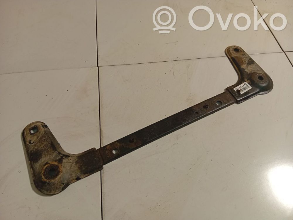 Renault Clio III Suport radiator 